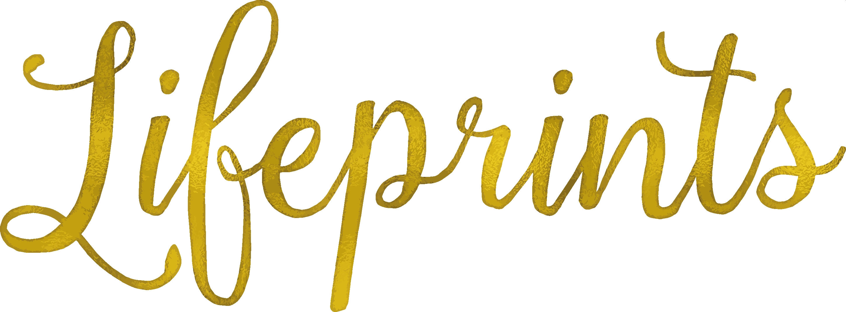 Lifeprints (0001-0999)